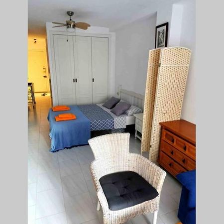Cosy Studio Apolo VI Калпе Екстериор снимка