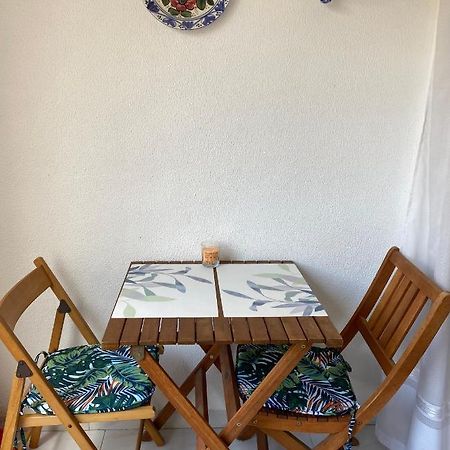 Cosy Studio Apolo VI Калпе Екстериор снимка