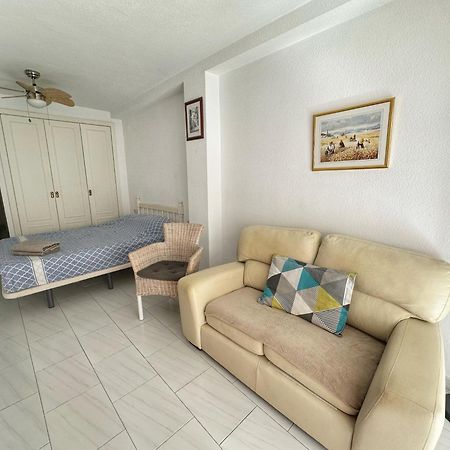 Cosy Studio Apolo VI Калпе Екстериор снимка